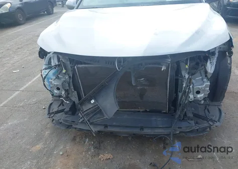 2020 Toyota Camry Se из США, поврежденный, VIN 4T1G11AK4LU351293